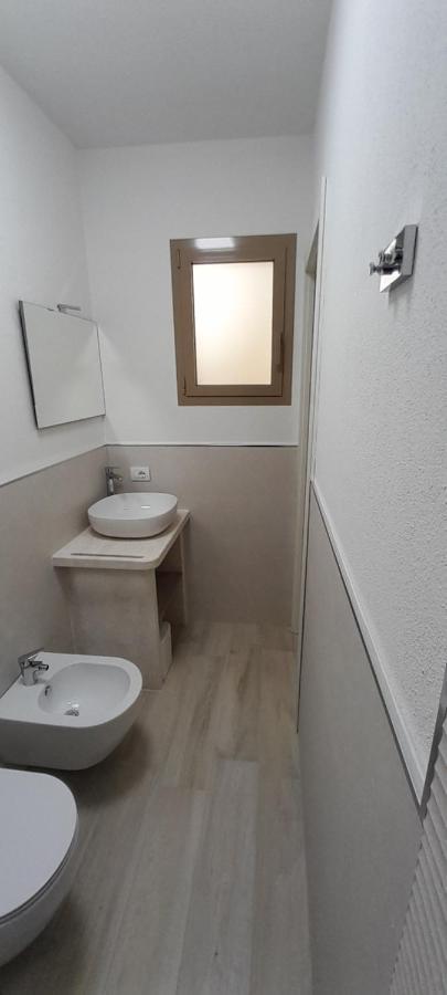 Villasimius Appartamento "Il Ginepro" מראה חיצוני תמונה