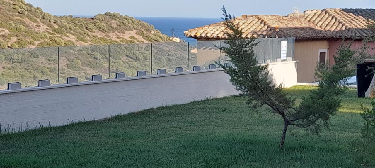 Villasimius Appartamento "Il Ginepro" מראה חיצוני תמונה