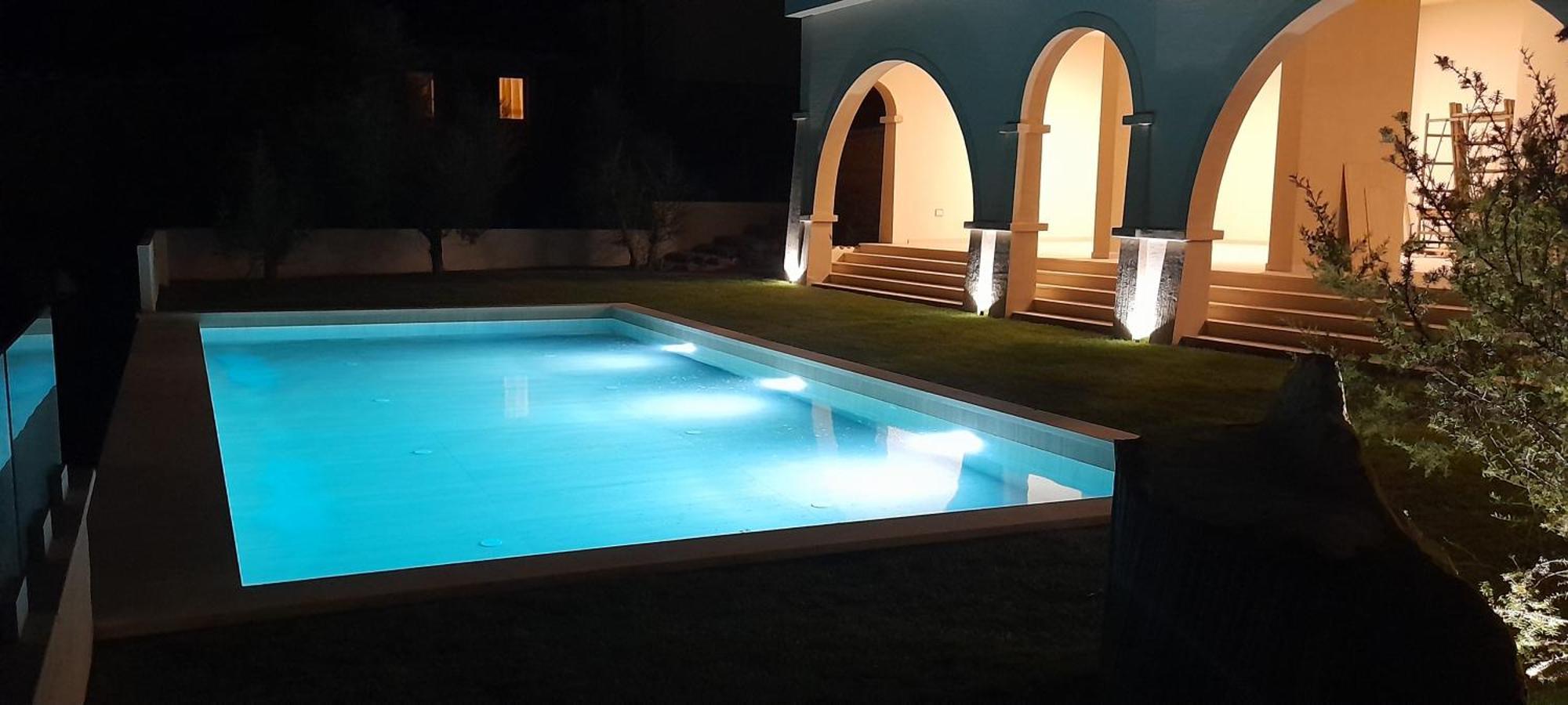 Villasimius Appartamento "Il Ginepro" מראה חיצוני תמונה